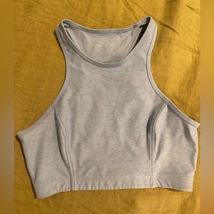 Outdoor voices sports bra!